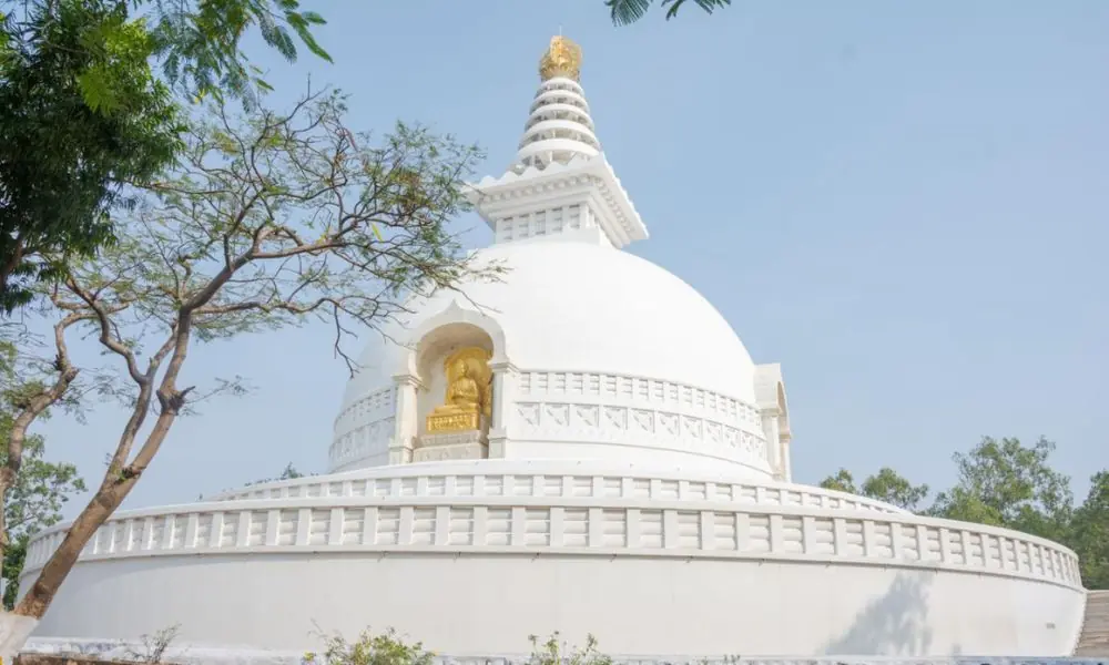 Patna → Rajgir (One Day) img2